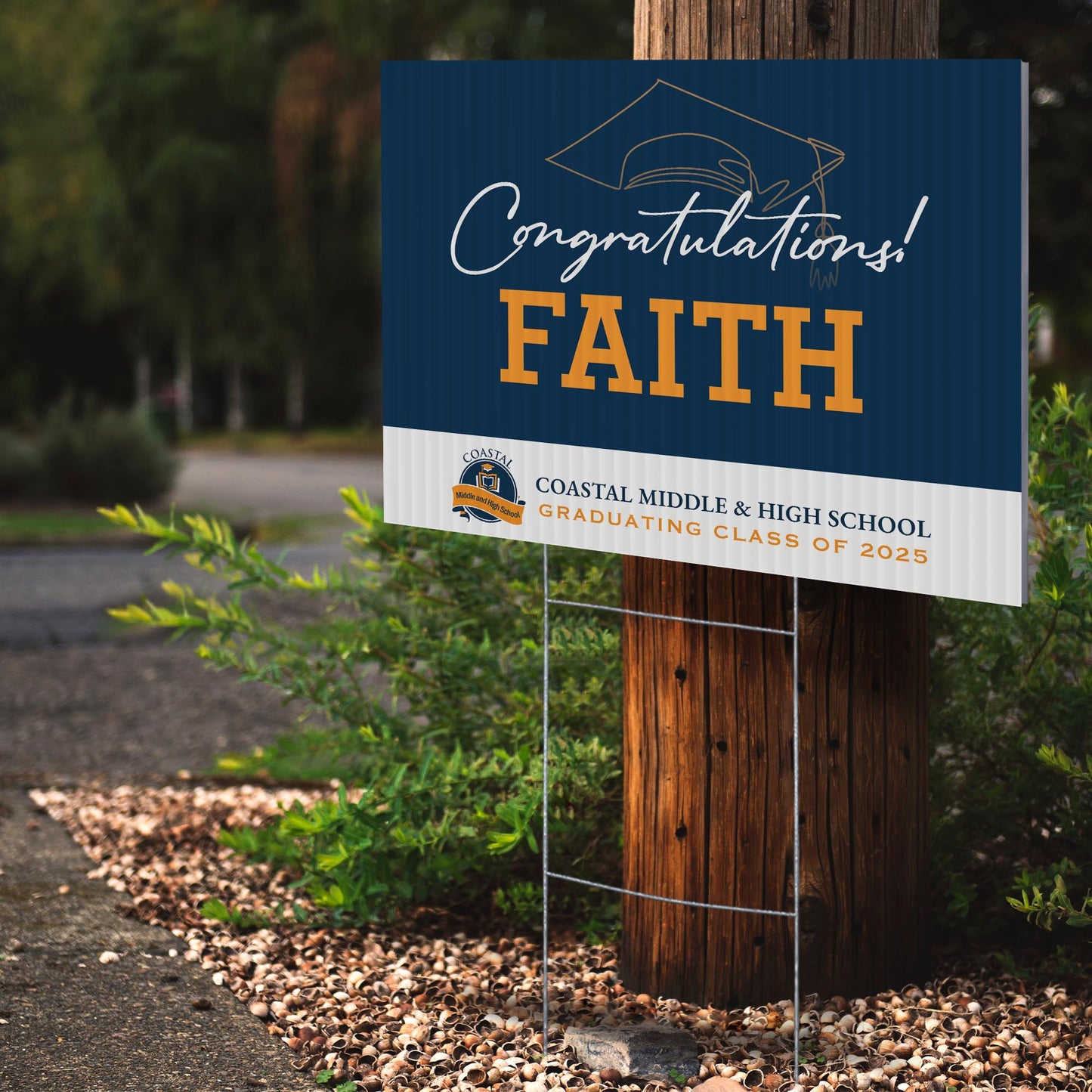 Coastal Middle & High School Design 7