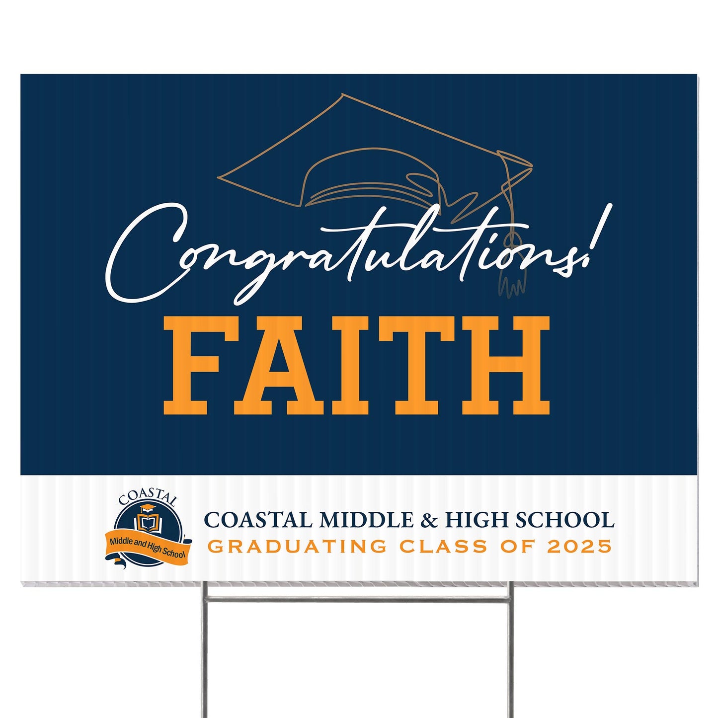 Coastal Middle & High School Design 7