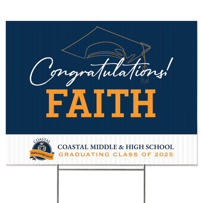 Coastal Middle & High School Design 7