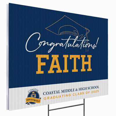 Coastal Middle & High School Design 7