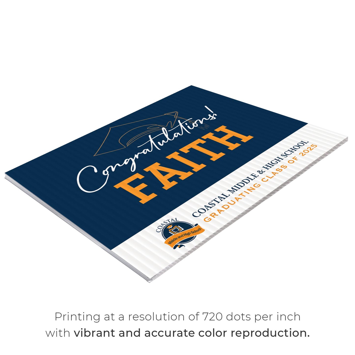 Coastal Middle & High School Design 7