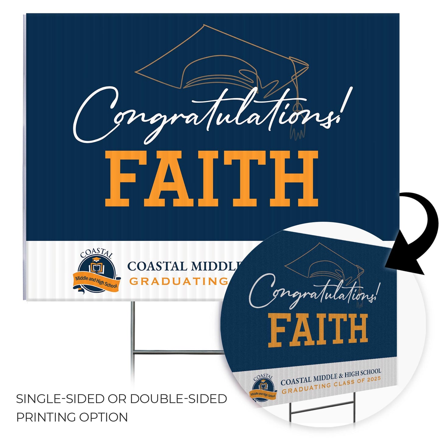 Coastal Middle & High School Design 7