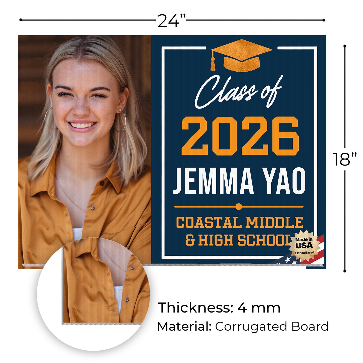 Coastal Middle & High School Design 8