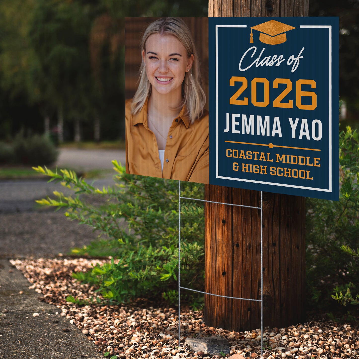 Coastal Middle & High School Design 8