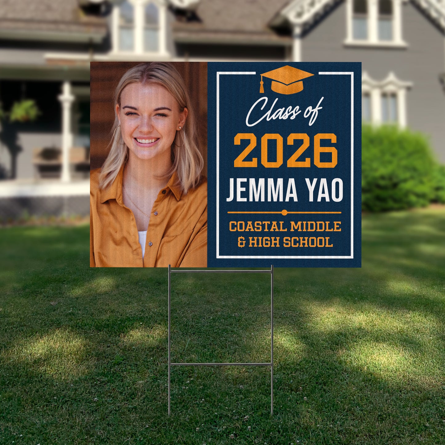 Coastal Middle & High School Design 8