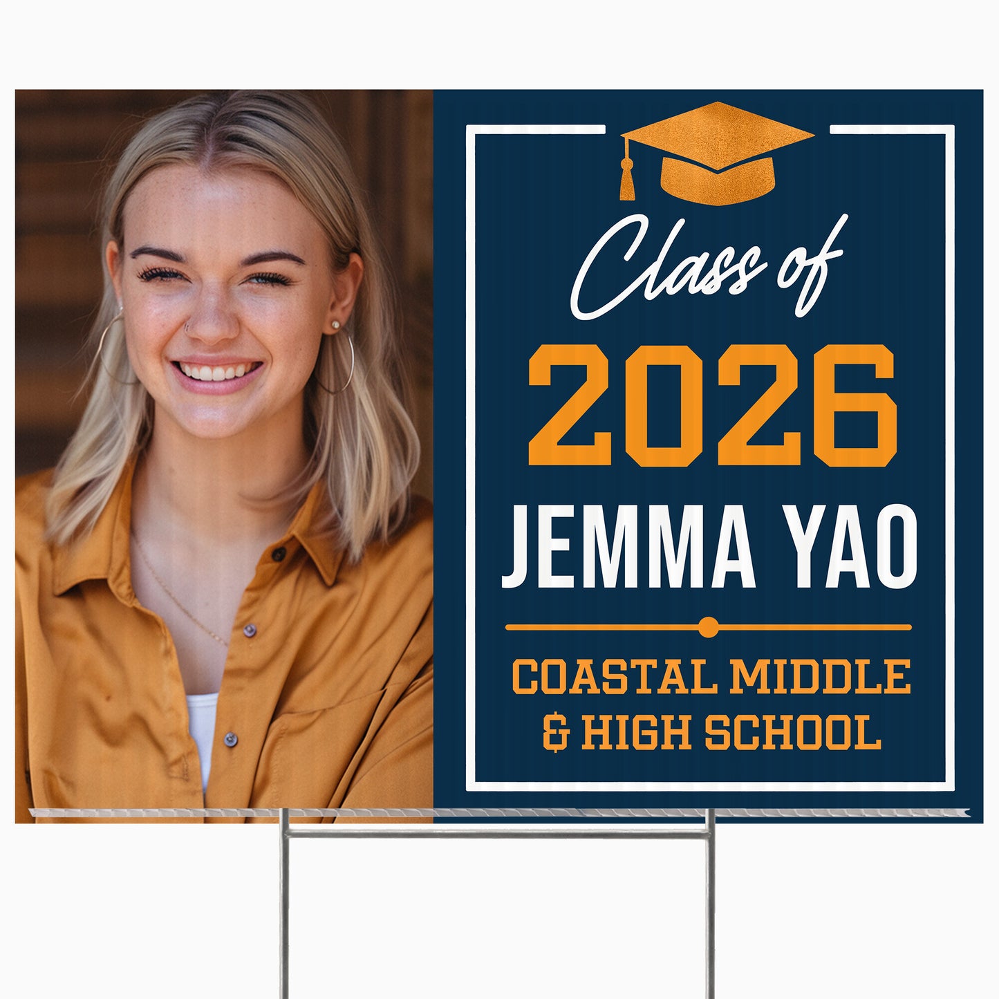 Coastal Middle & High School Design 8