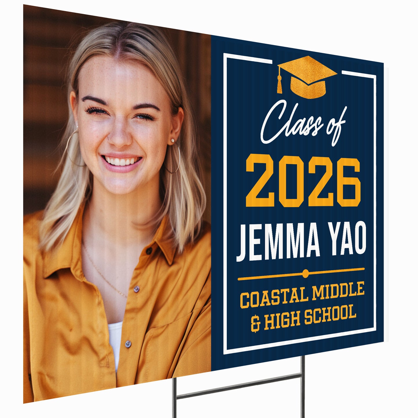 Coastal Middle & High School Design 8