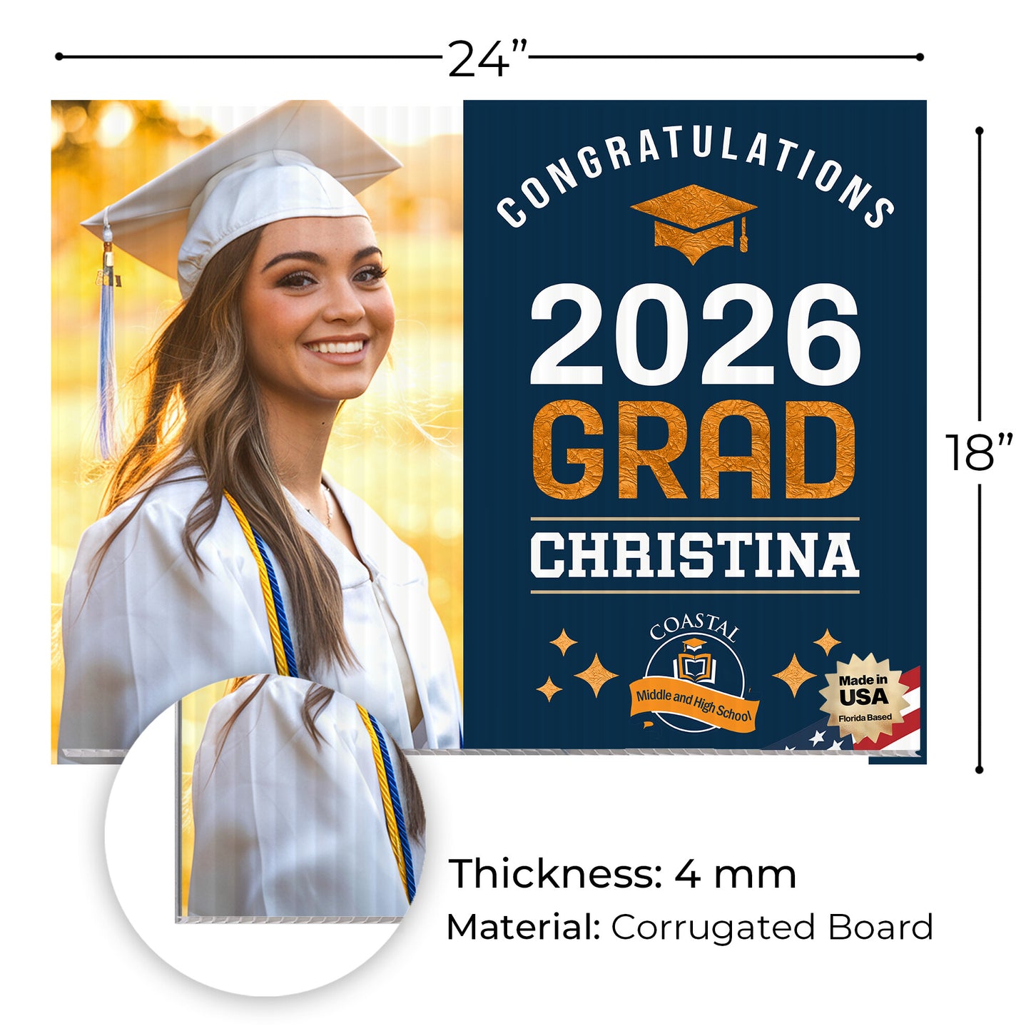 Coastal Middle & High School Design 10