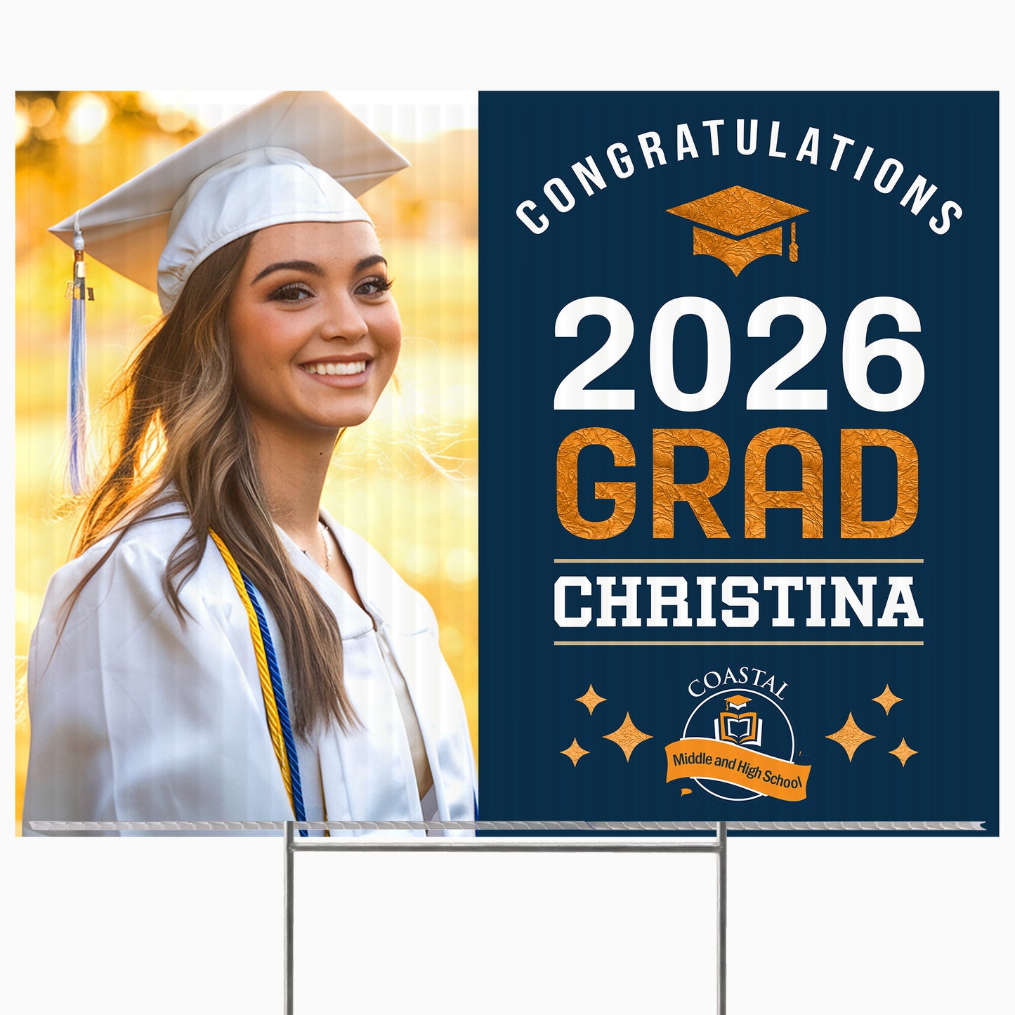 Coastal Middle & High School Design 10