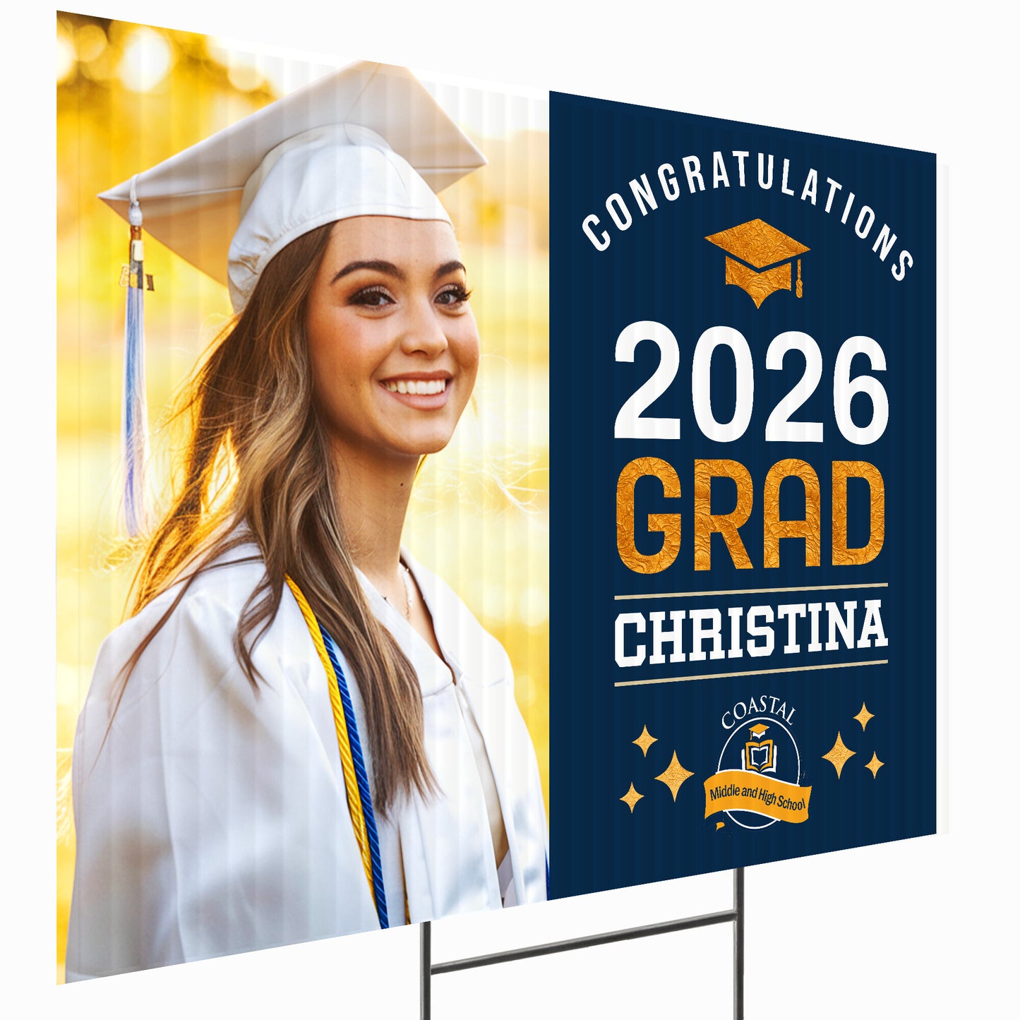 Coastal Middle & High School Design 10