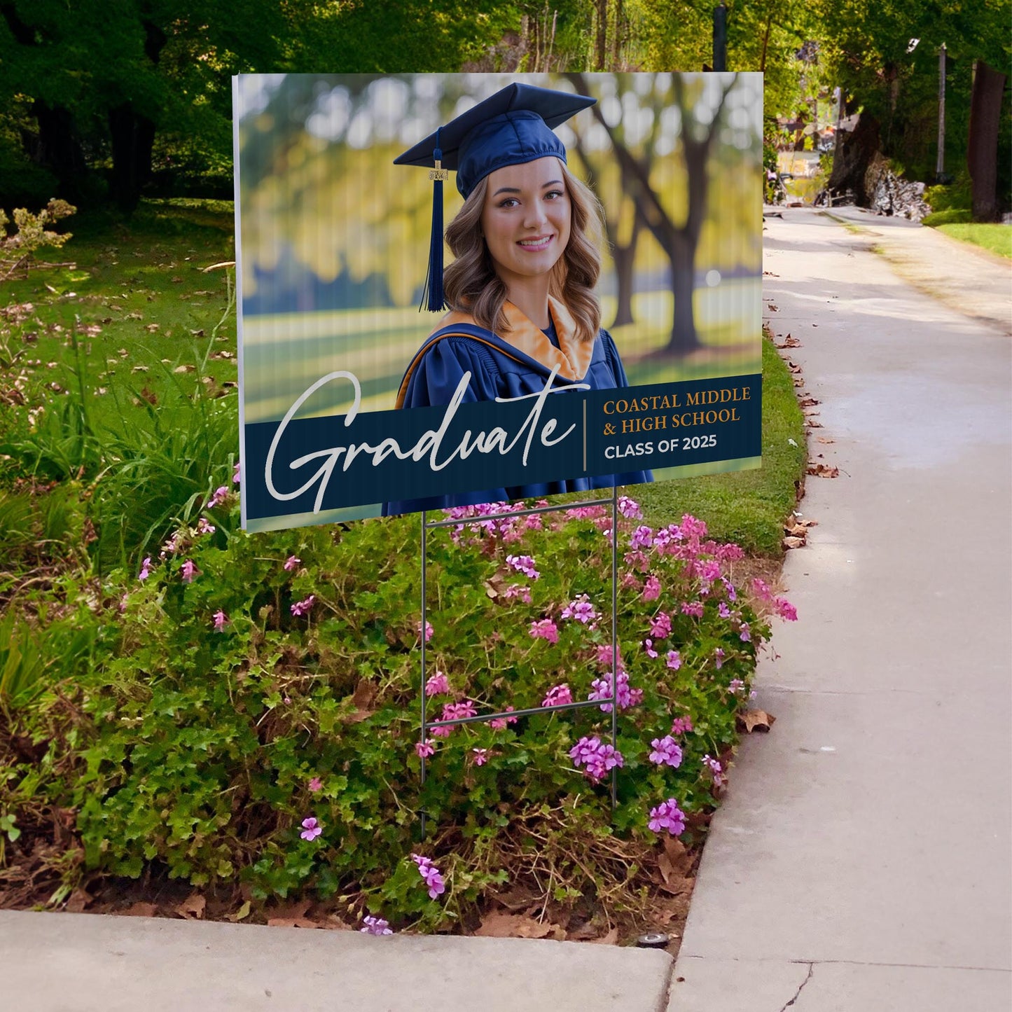 Coastal Middle & High School Design 9