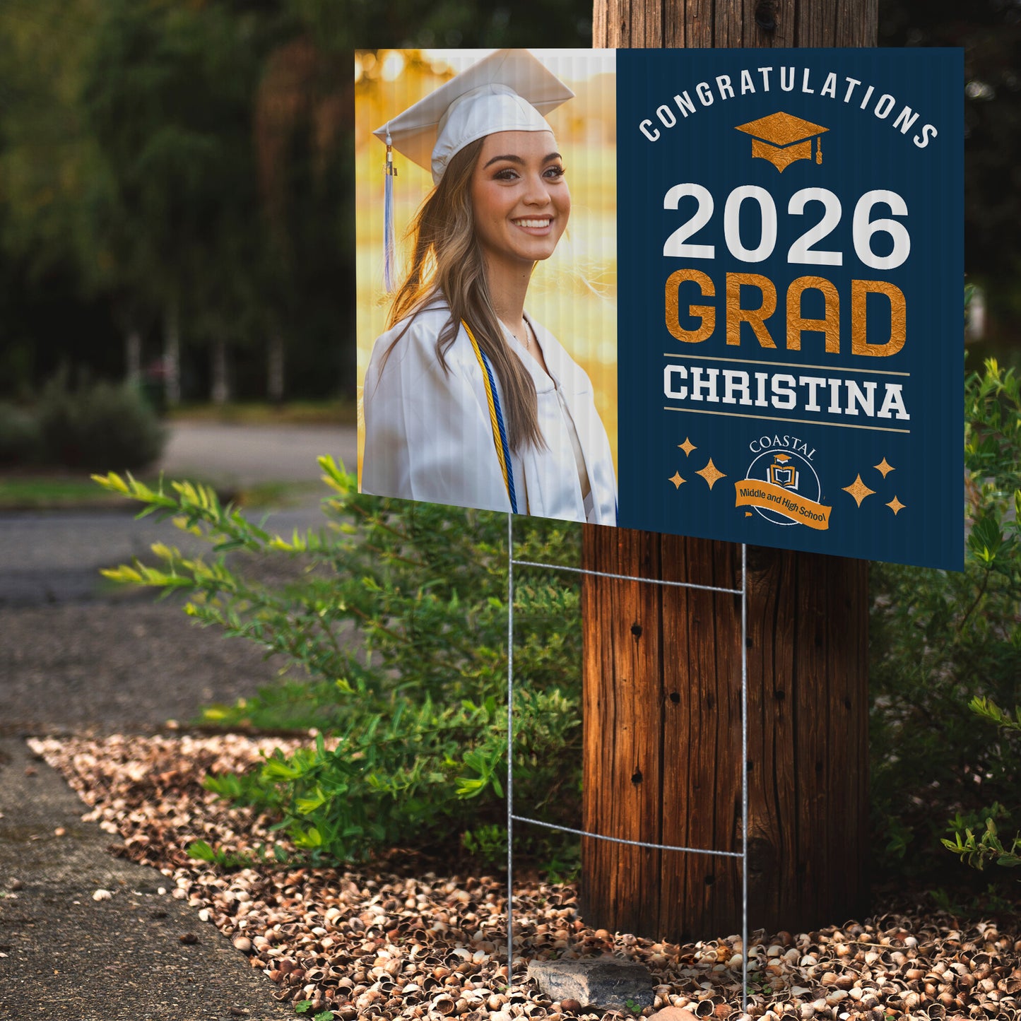 Coastal Middle & High School Design 10