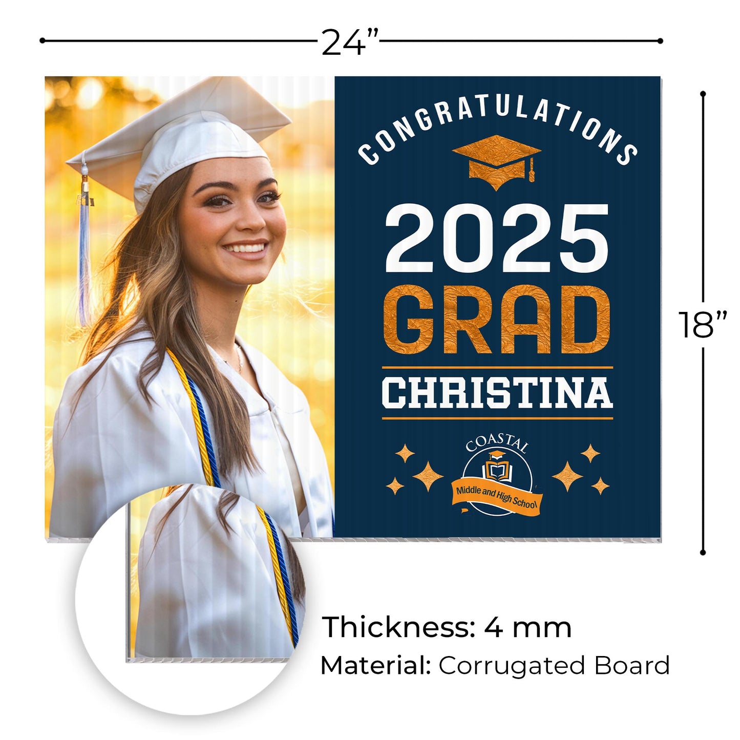 Coastal Middle & High School Design 10