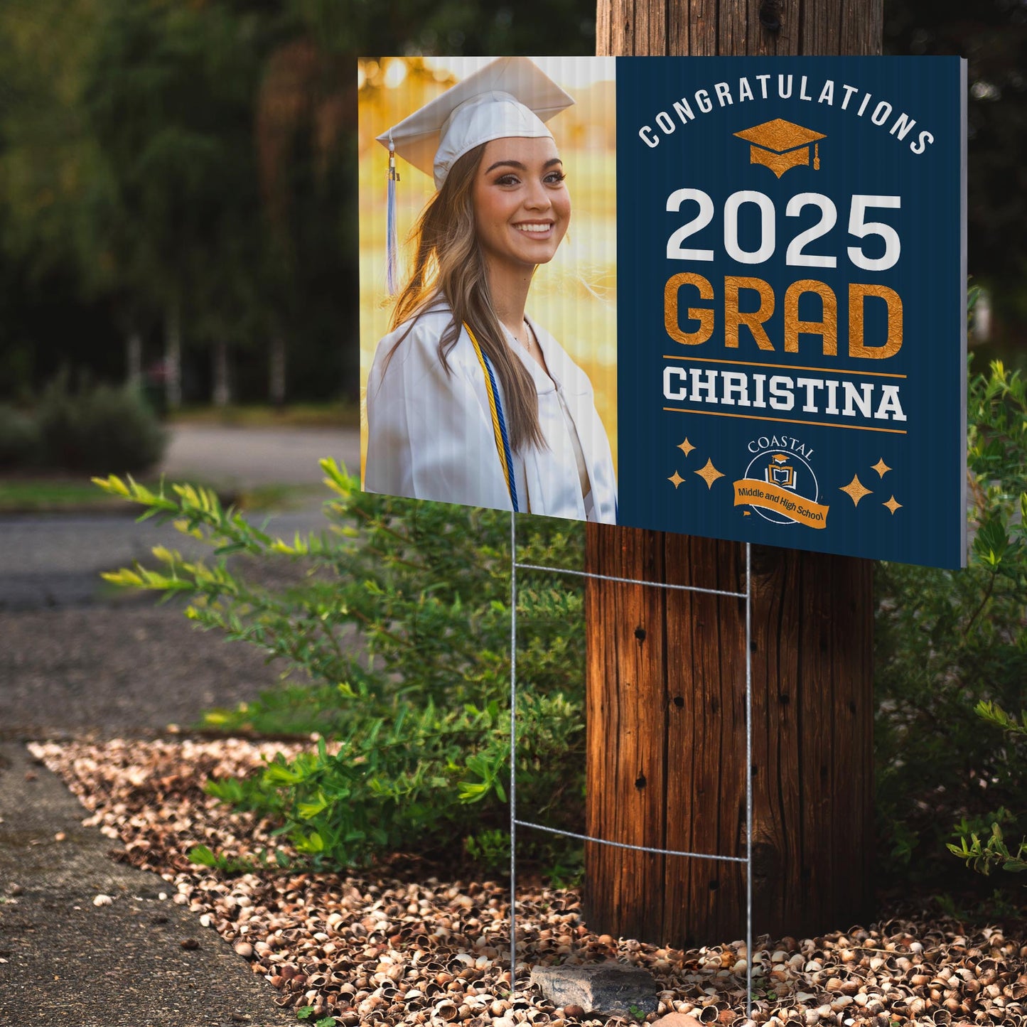 Coastal Middle & High School Design 10