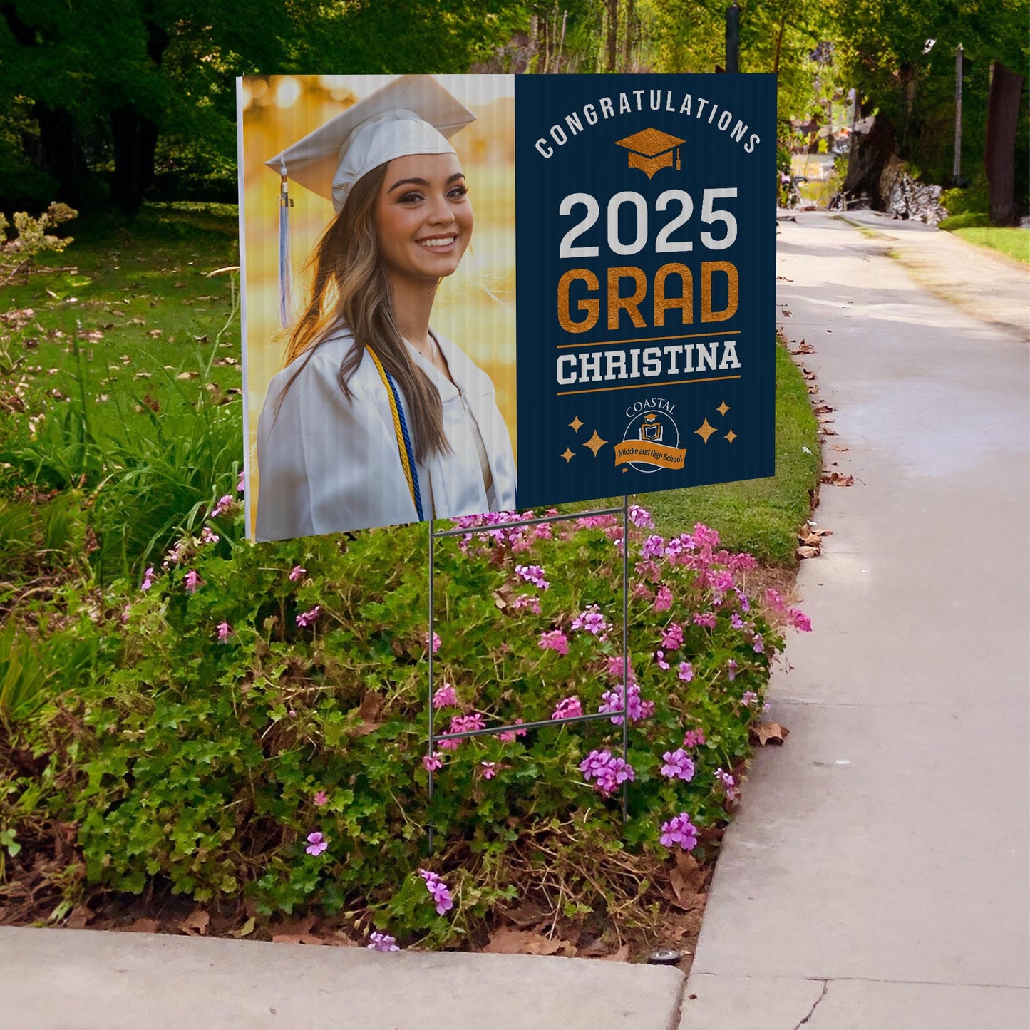 Coastal Middle & High School Design 10