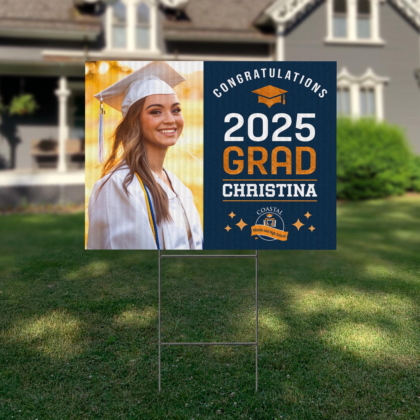 Coastal Middle & High School Design 10