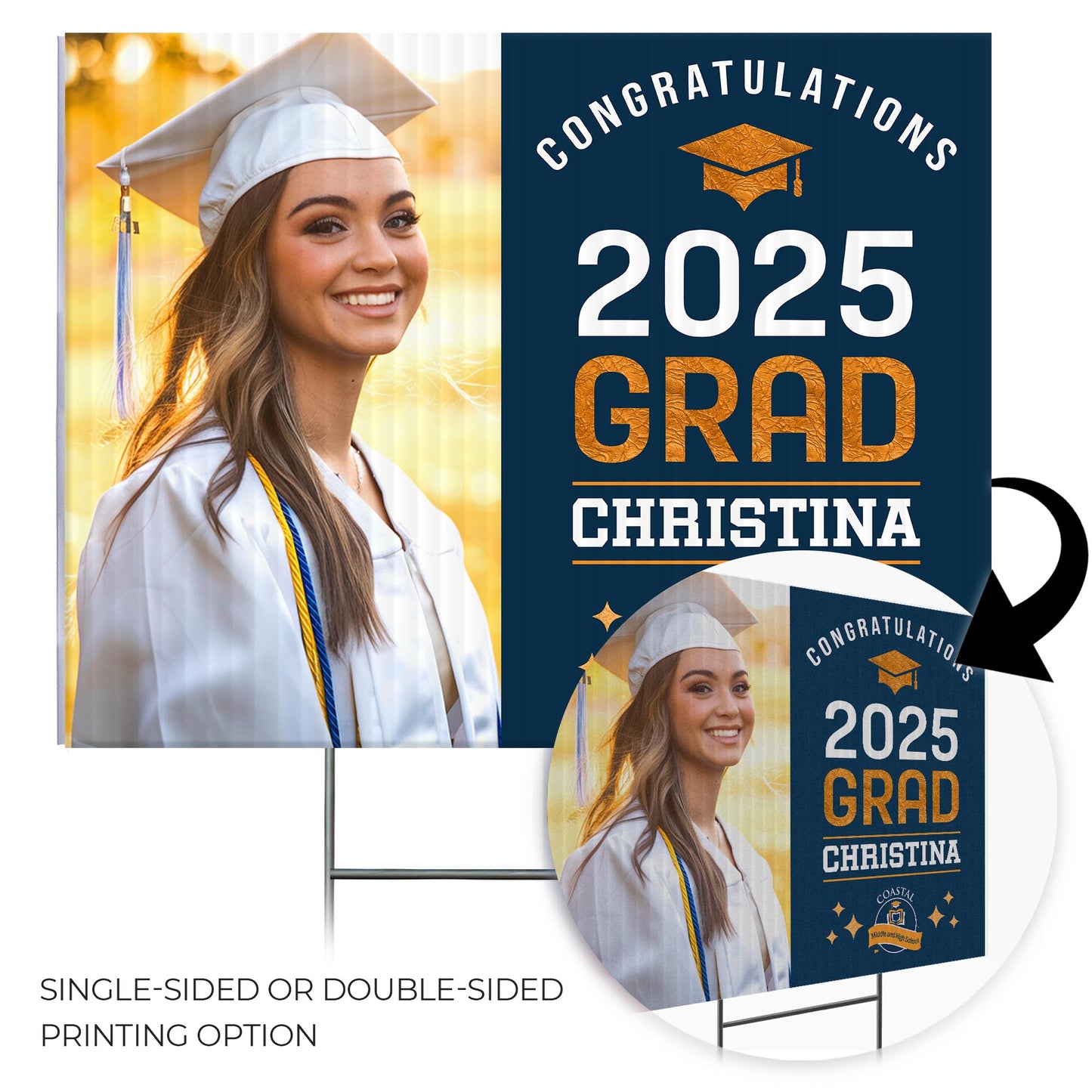 Coastal Middle & High School Design 10