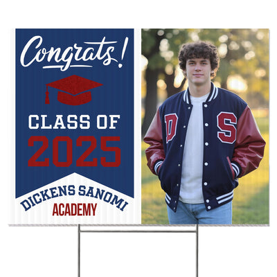 Dickens Sanomi Academy Design 2