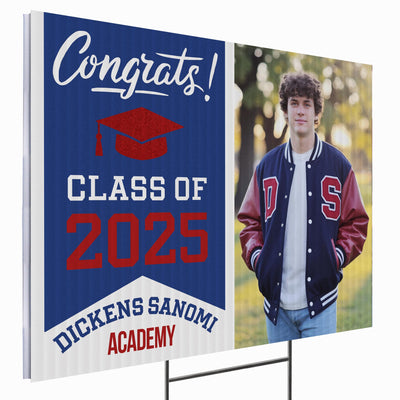 Dickens Sanomi Academy Design 2