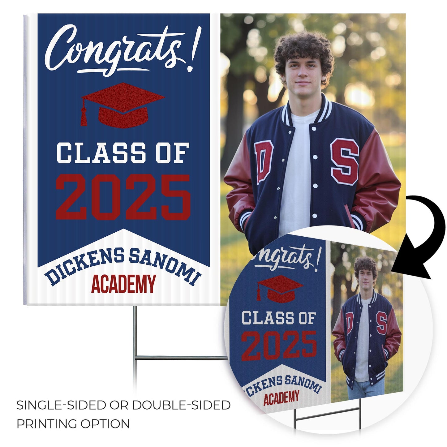 Dickens Sanomi Academy Design 2