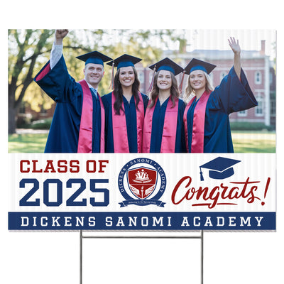 Dickens Sanomi Academy Design 3