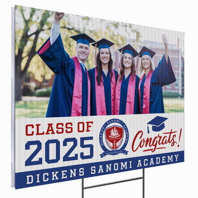 Dickens Sanomi Academy Design 3