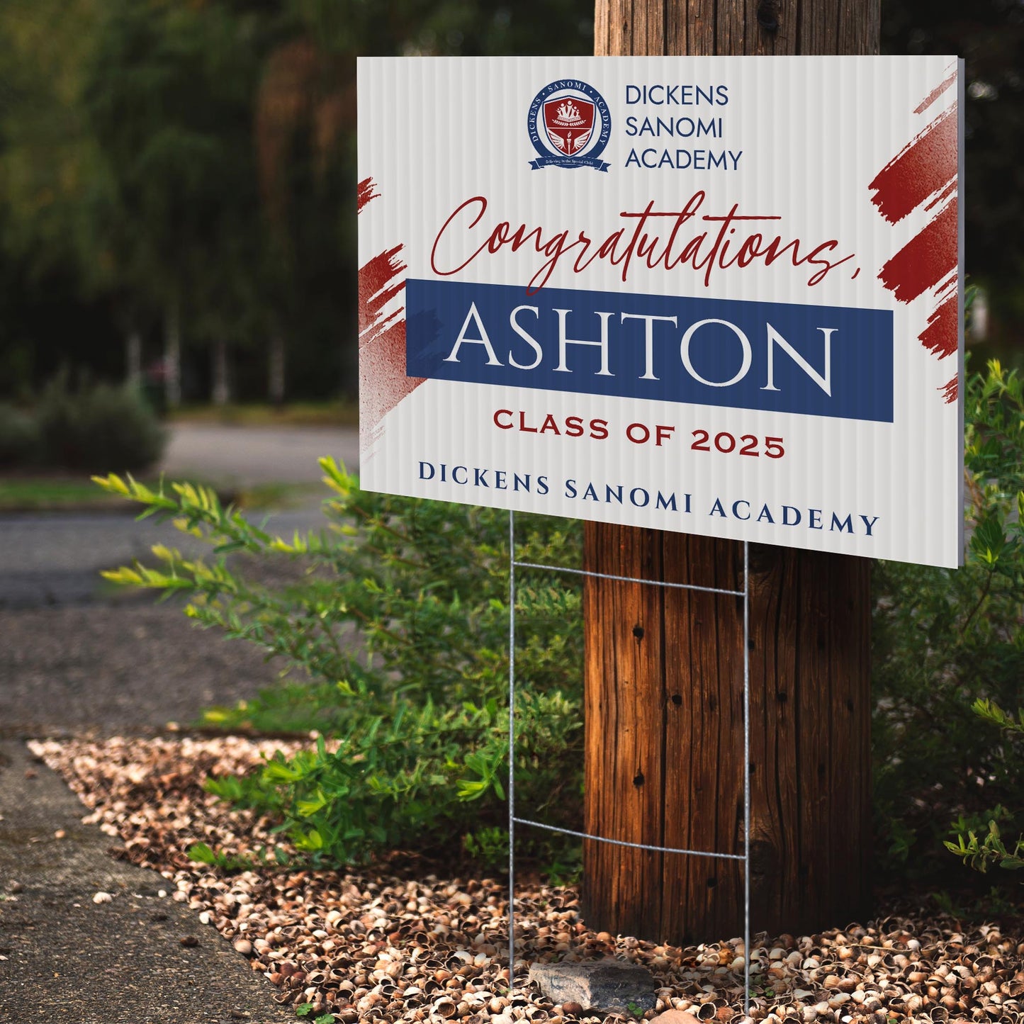 Dickens Sanomi Academy Design 4