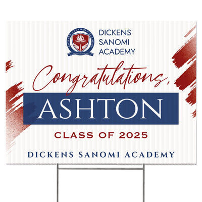 Dickens Sanomi Academy Design 4