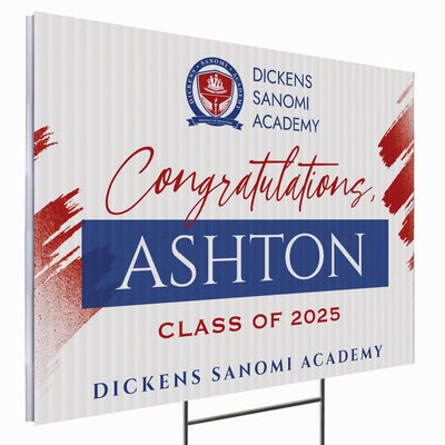 Dickens Sanomi Academy Design 4