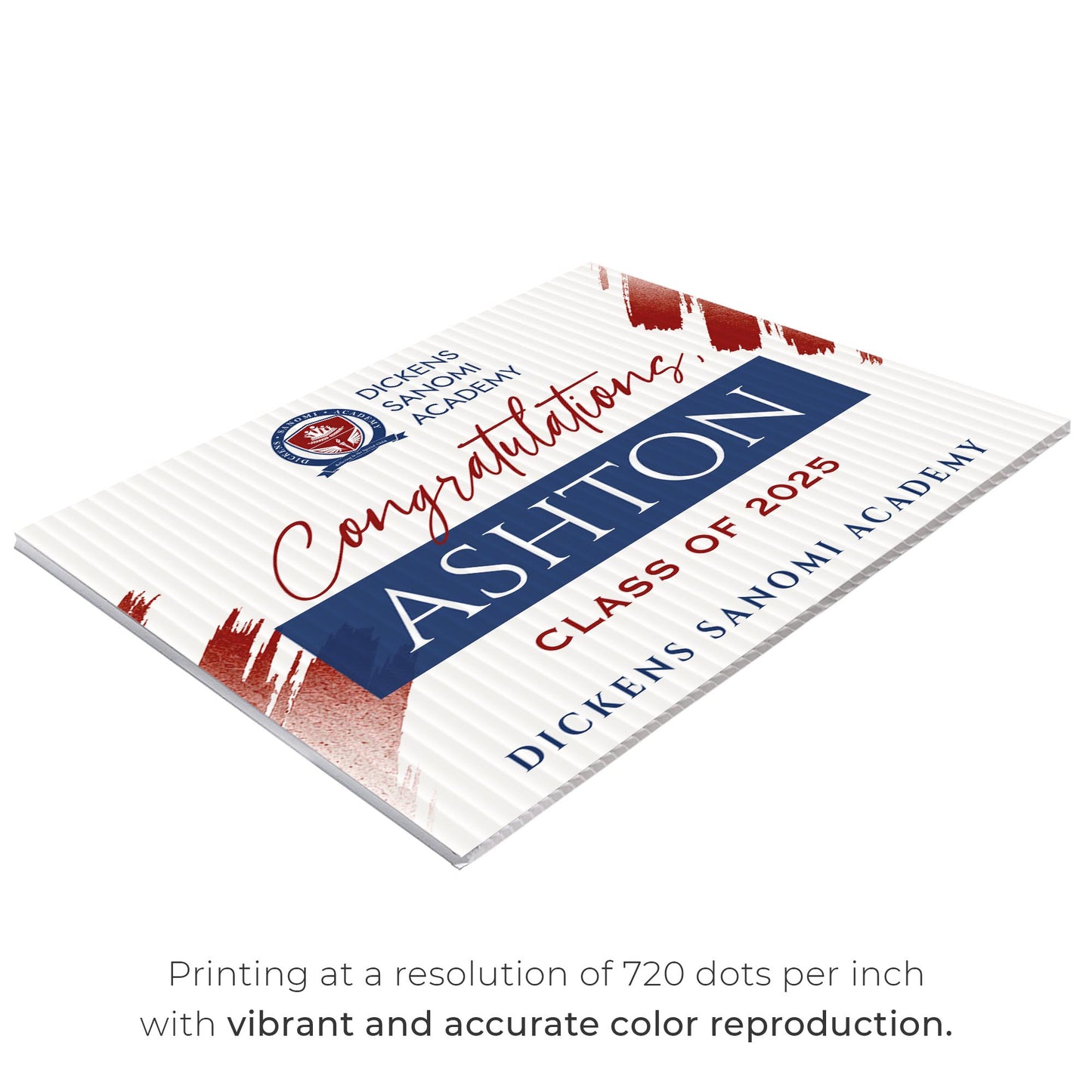 Dickens Sanomi Academy Design 4