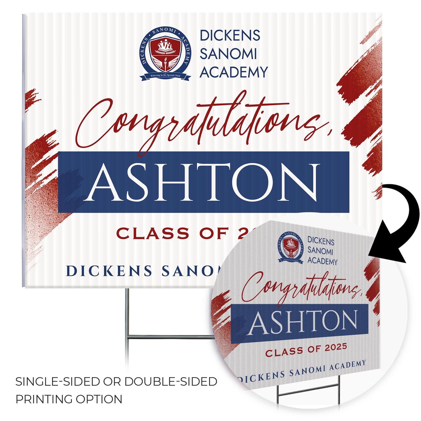 Dickens Sanomi Academy Design 4