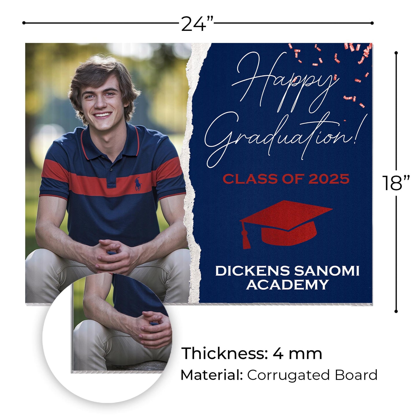 Dickens Sanomi Academy Design 6