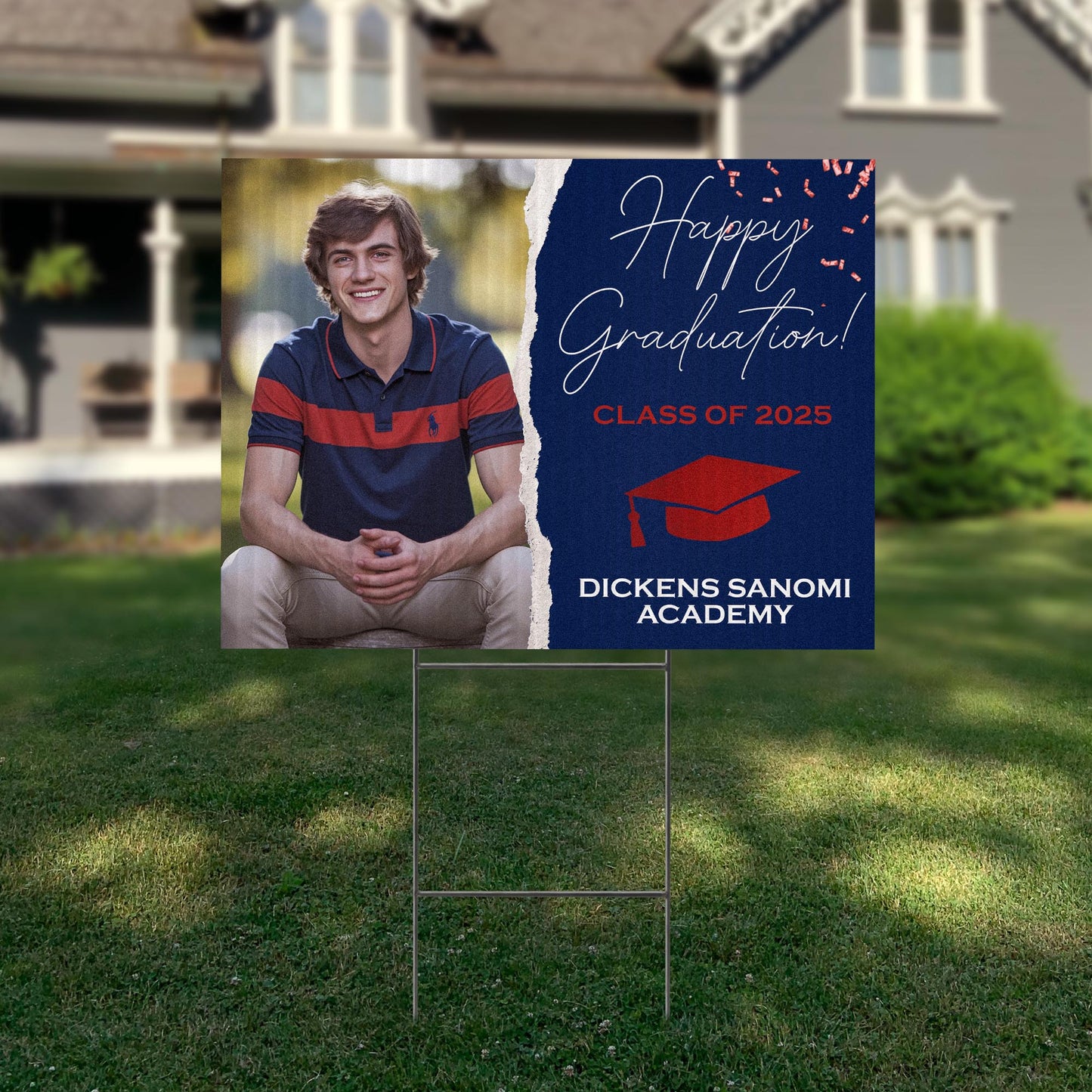 Dickens Sanomi Academy Design 6