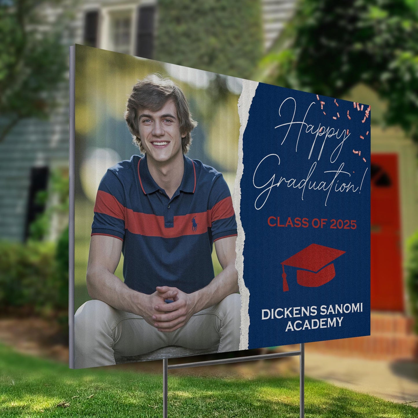 Dickens Sanomi Academy Design 6