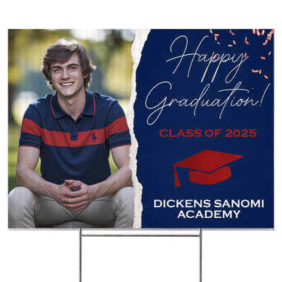 Dickens Sanomi Academy Design 6