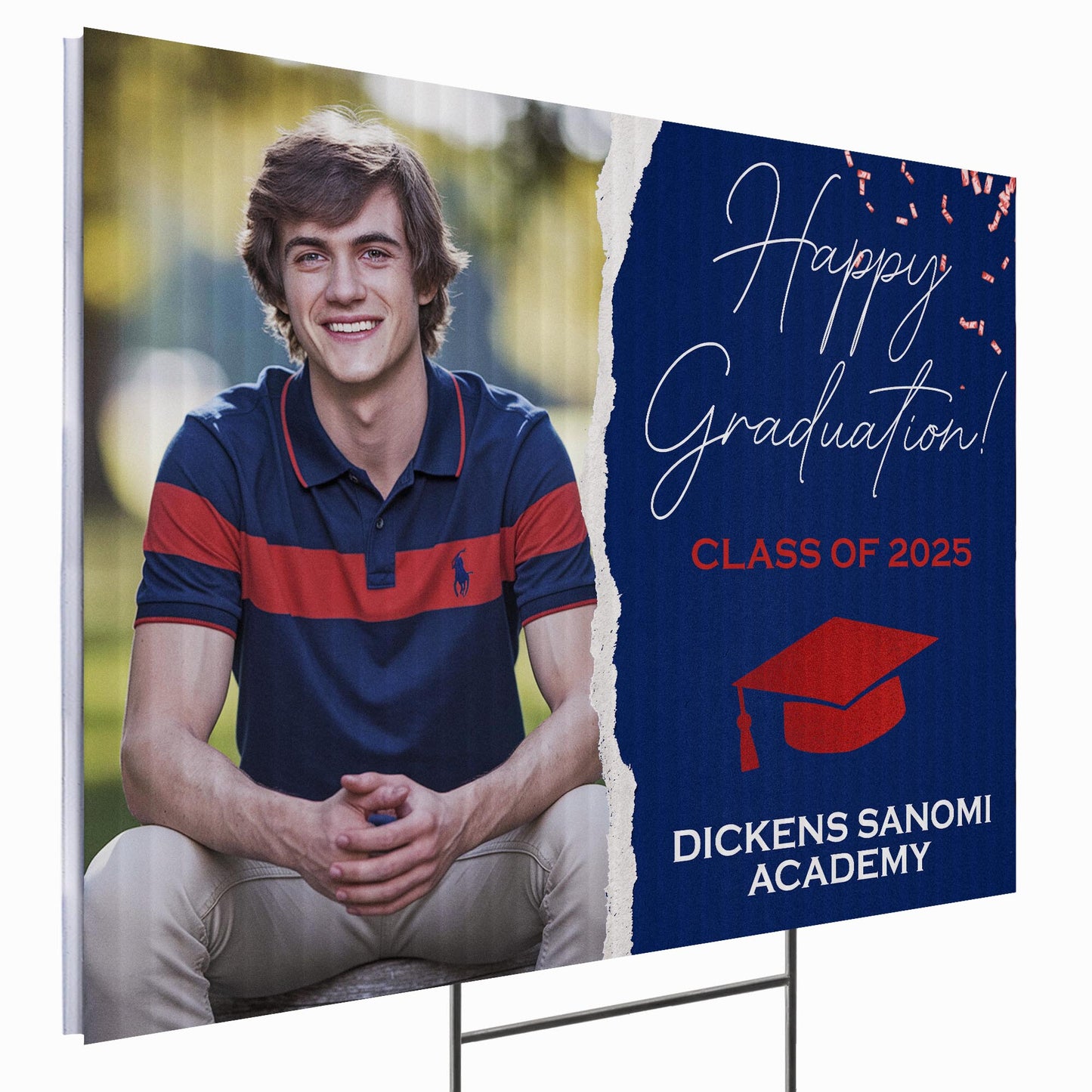 Dickens Sanomi Academy Design 6