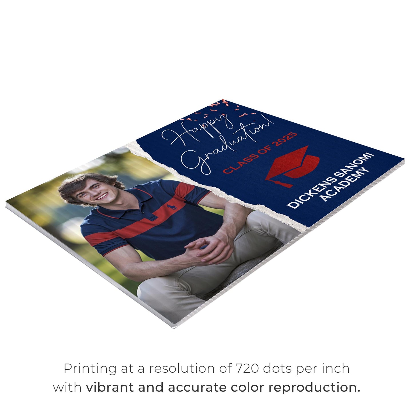 Dickens Sanomi Academy Design 6