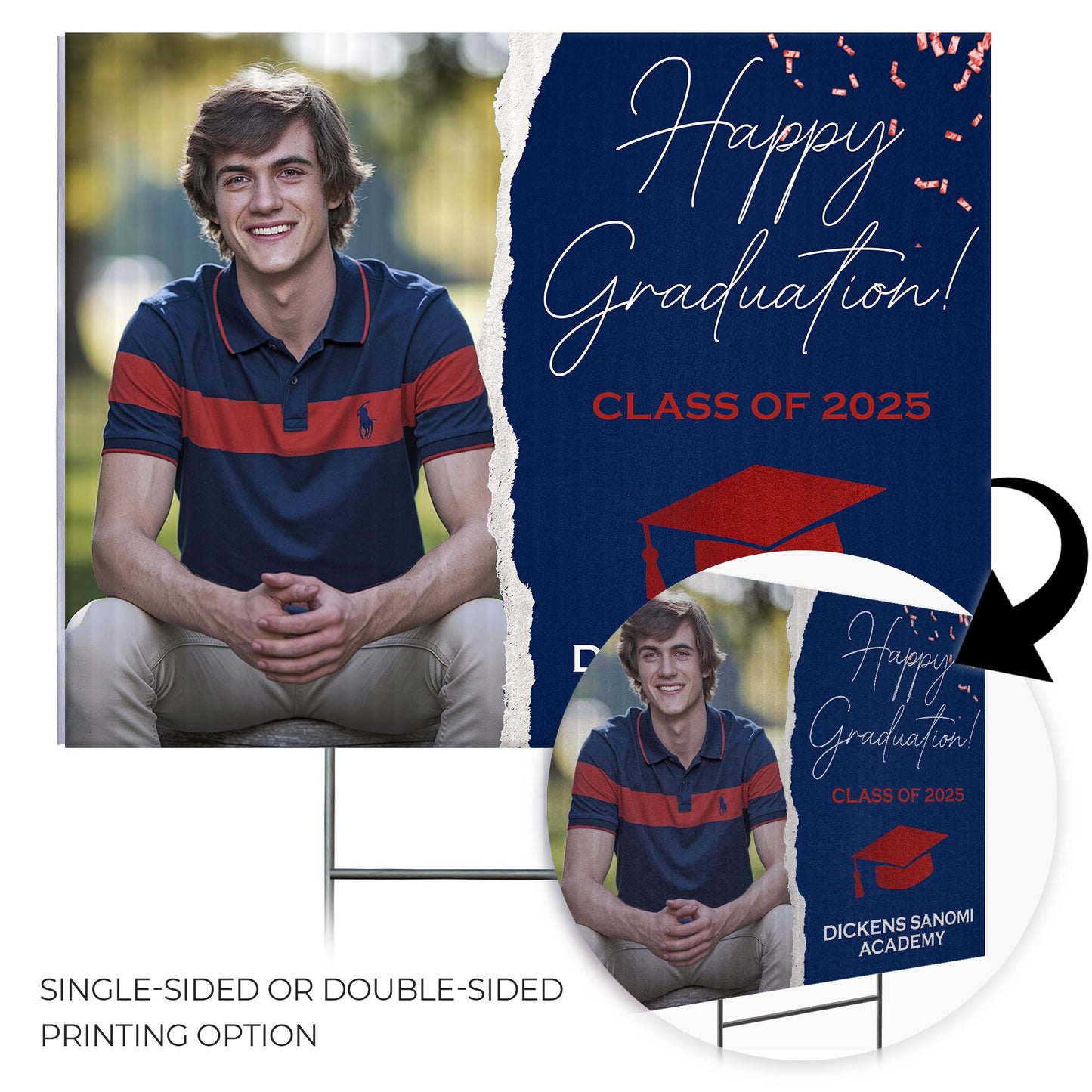 Dickens Sanomi Academy Design 6