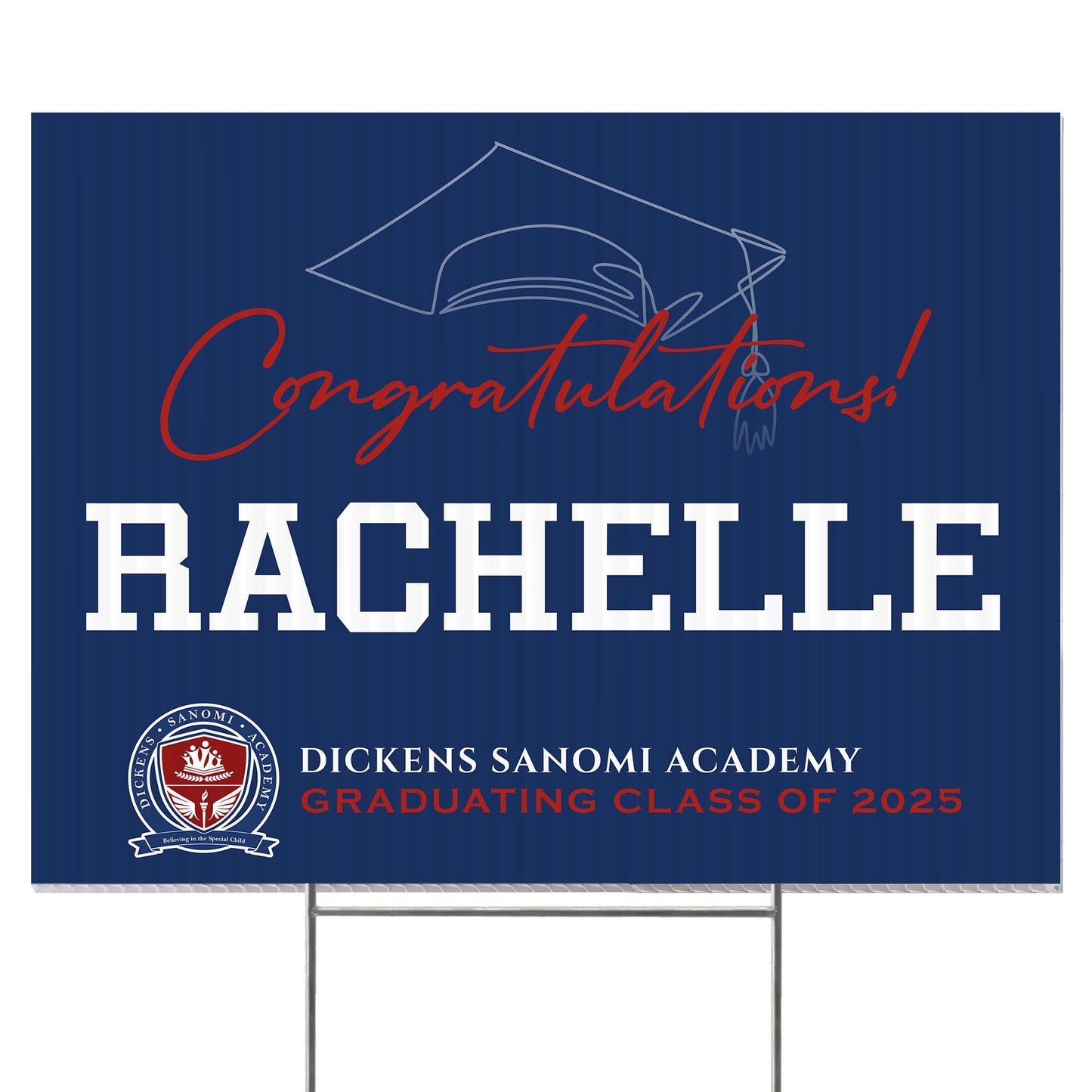 Dickens Sanomi Academy Design 7