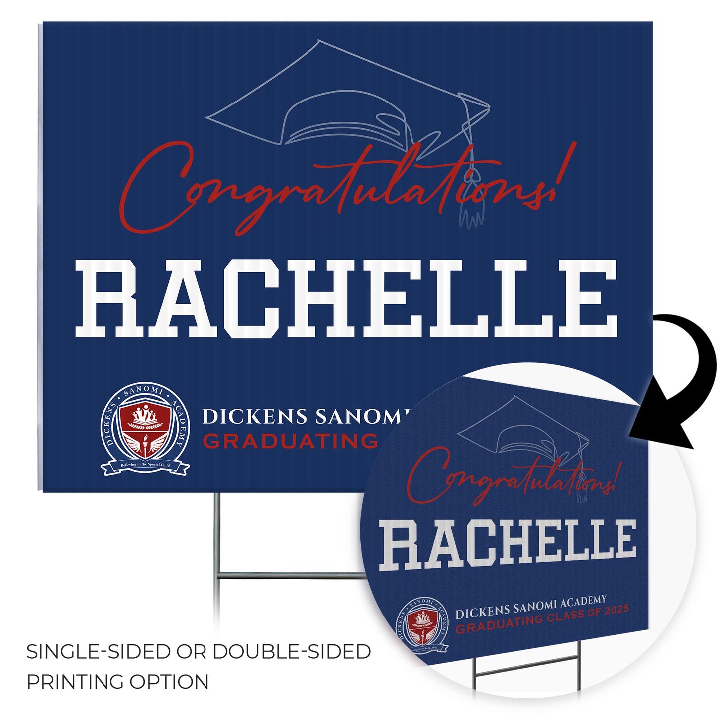 Dickens Sanomi Academy Design 7