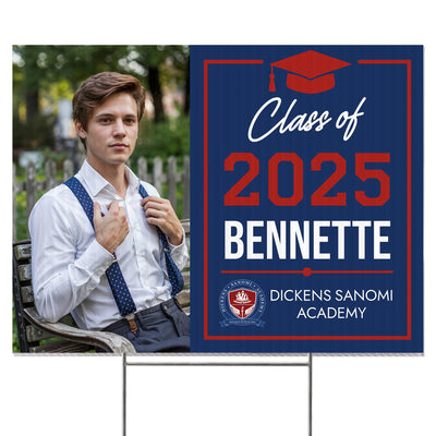 Dickens Sanomi Academy Design 8