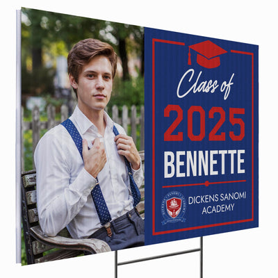 Dickens Sanomi Academy Design 8