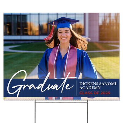 Dickens Sanomi Academy Design 9