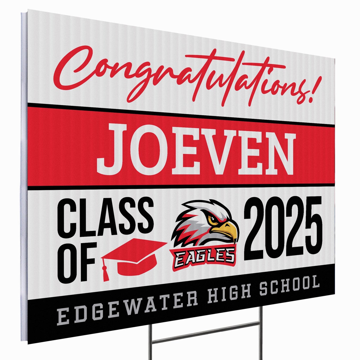 Edgewater High School Design 1