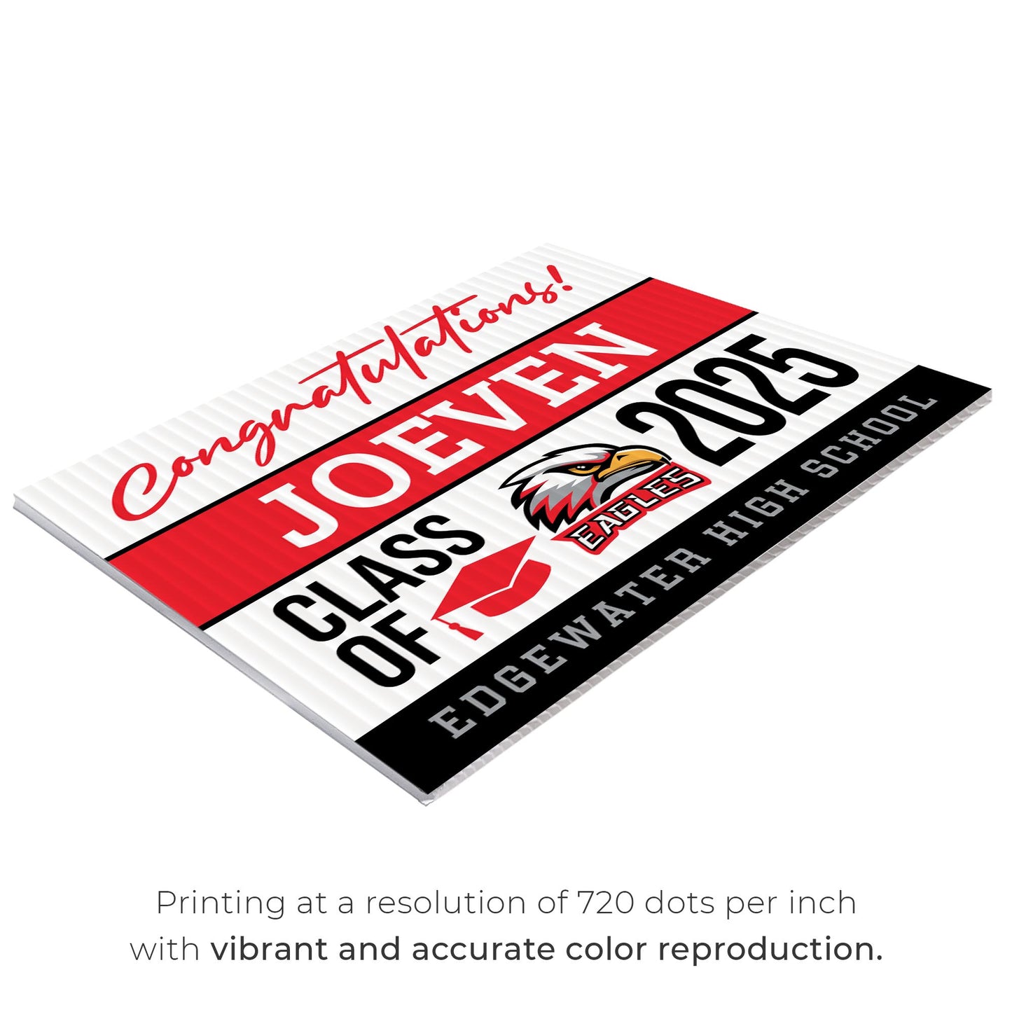 Edgewater High School Design 1