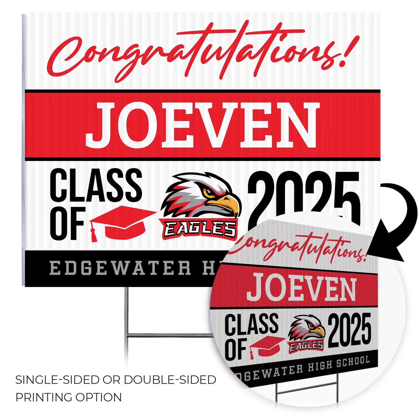 Edgewater High School Design 1