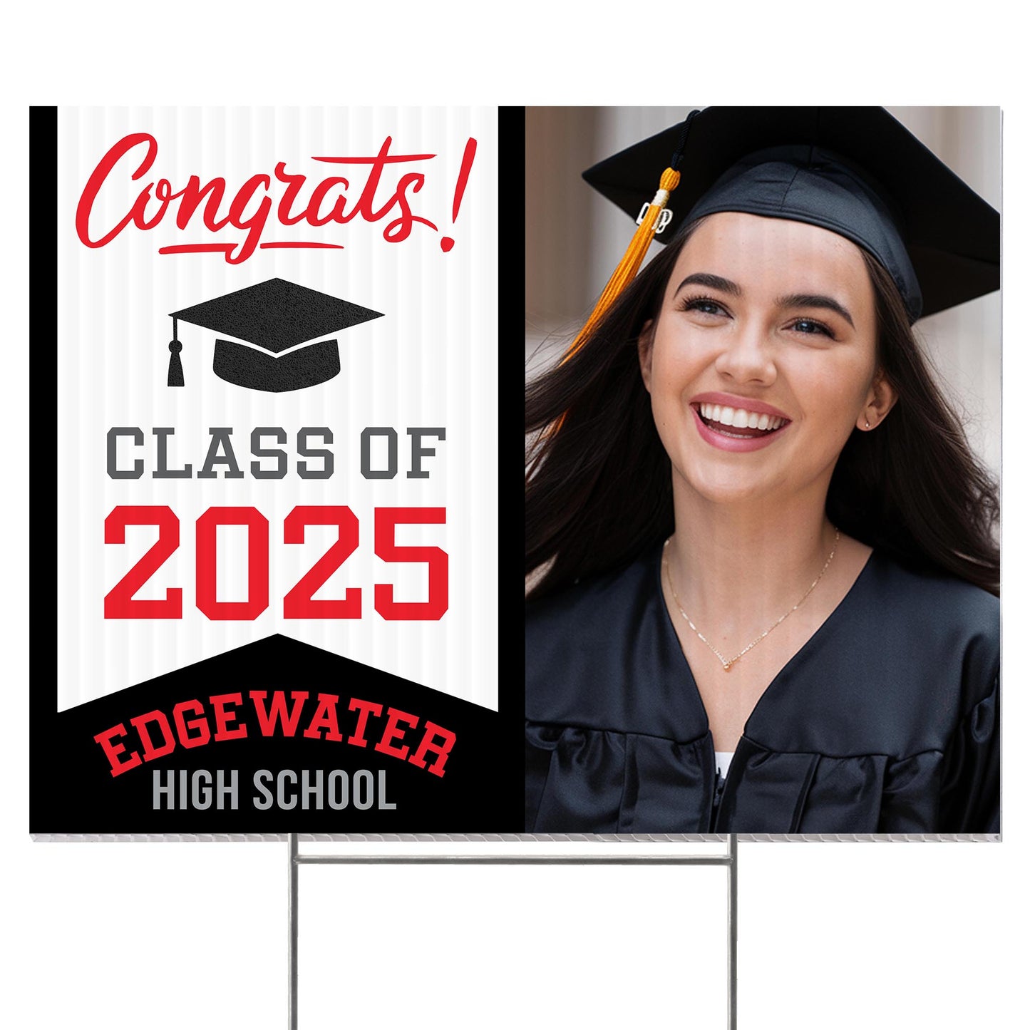 Edgewater High School Design 2