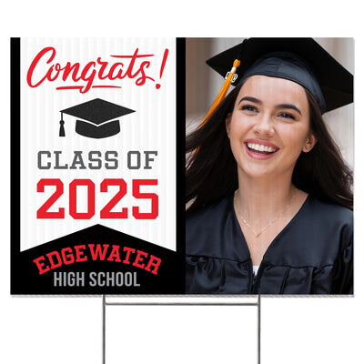 Edgewater High School Design 2