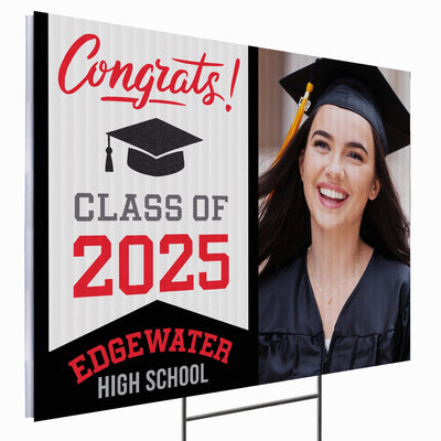 Edgewater High School Design 2