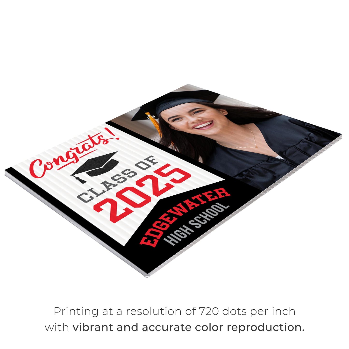 Edgewater High School Design 2